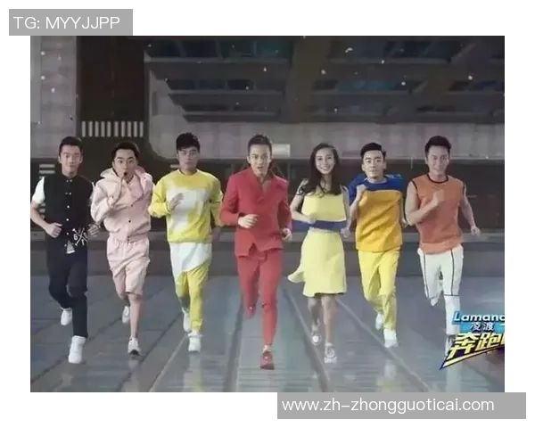 跑男团中的足球明星究竟是谁让我们一起揭晓他的精彩表现与成就 跑男团中的足球明星究竟是谁让我们一起揭晓他的精彩表现与成就