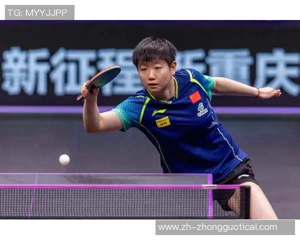 重庆乒乓球队在精英赛中以72分稳居积分榜首位展现强劲实力 重庆乒乓球队在精英赛中以72分稳居积分榜首位展现强劲实力