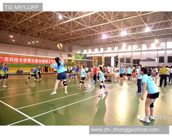 重庆排球队的速度之道:探索技术与战术的完美结合 重庆排球队的速度之道:探索技术与战术的完美结合