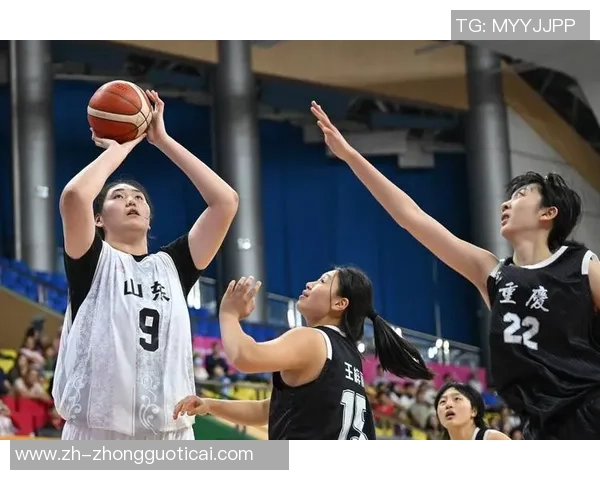 重庆篮球队在洲际杯中的速度表现分析与战术探讨