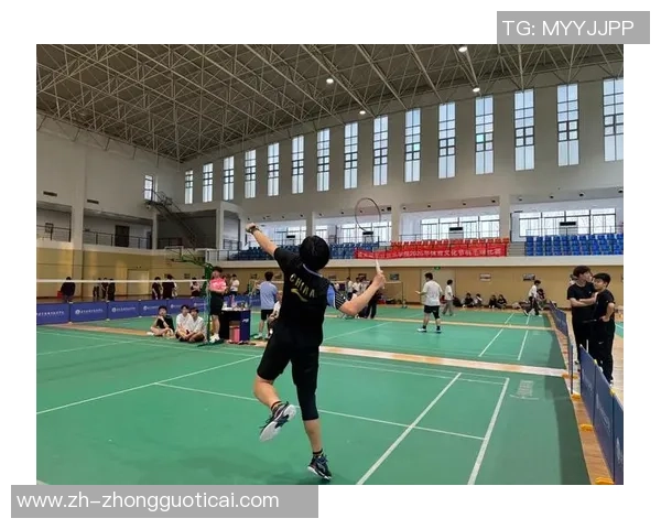 重庆羽毛球队战术创新引发热议助力竞技水平全面提升